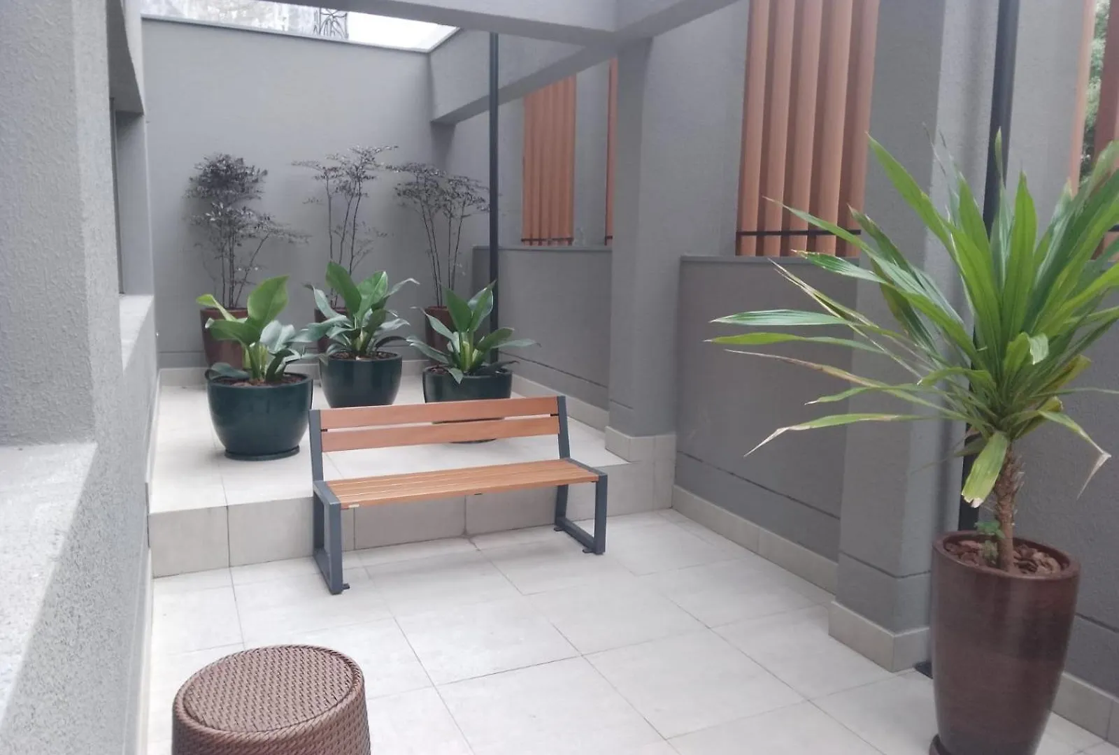 Studio Novo São Paulo Brasil